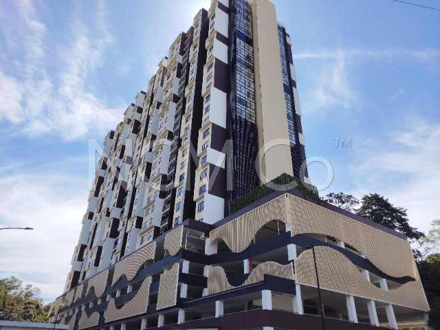Apartment for sale in Sabah