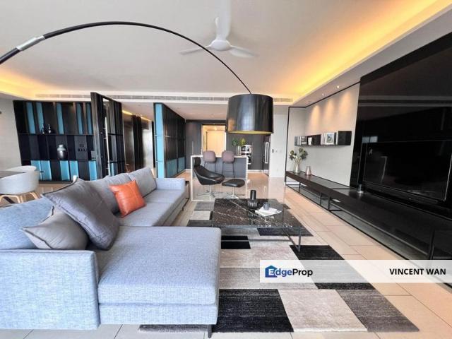 Condominium for rent in Country Heights Damansara, Kuala Lumpur