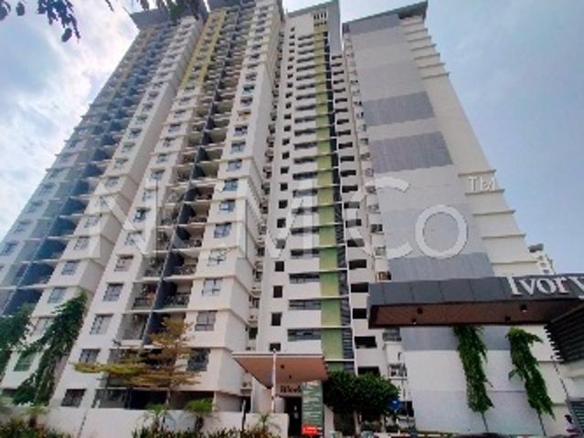 Apartment for sale in Kuala Selangor, Selangor
