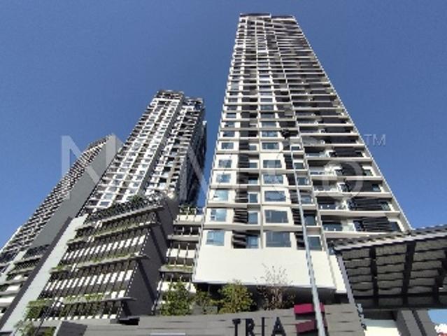 Apartment for sale in Country Heights Damansara, Kuala Lumpur