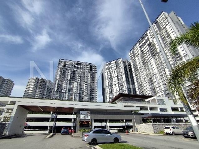 Apartment for sale in Negeri Sembilan
