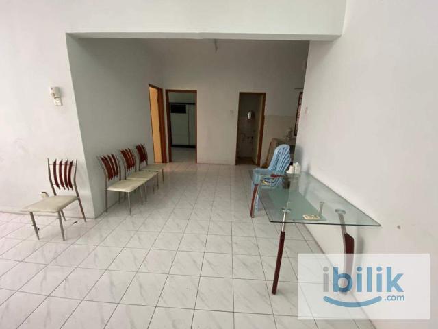 Room for rent in Petaling, Subang Jaya
