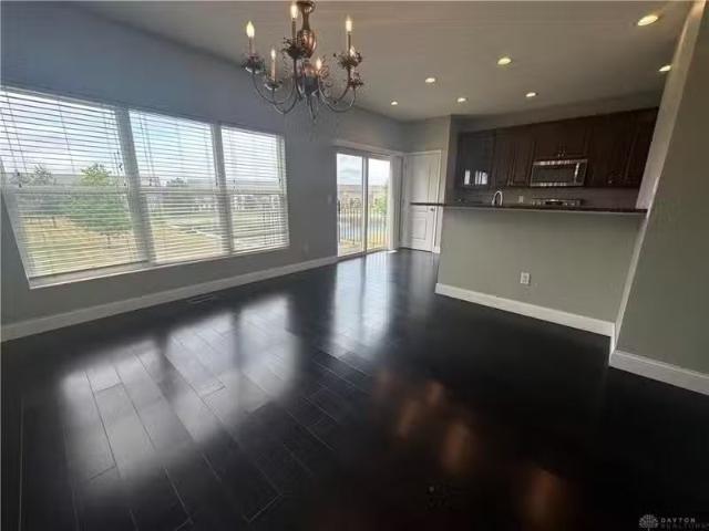 Condo for rent in Dayton