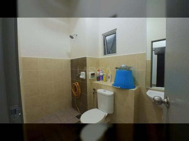 Apartment for rent in Sendayan Village, Negeri Sembilan