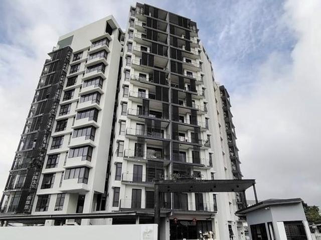 Apartment for rent in Kuching, Sarawak