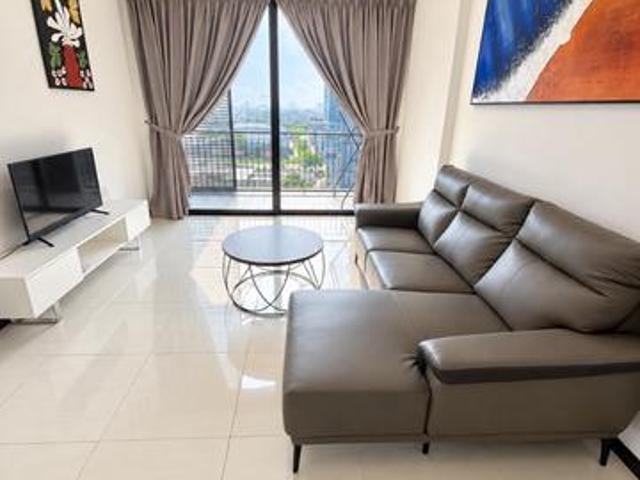 Apartment for rent in Kuching, Bahagian Kuching