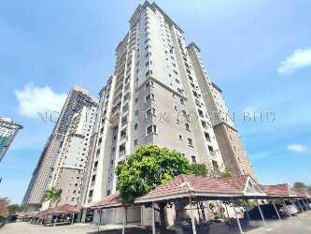 Apartment for sale in Malaka