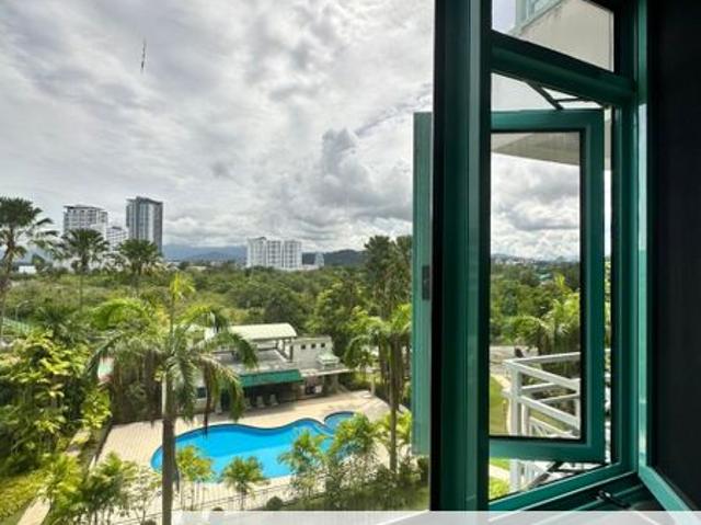 Condominium for sale in Kinabalu, Sabah