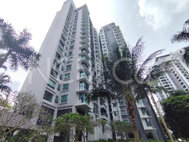Apartment for sale in Johore Bahru, Johor