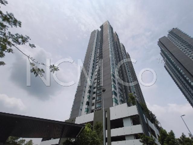 Apartment for sale in Kuala Lumpur, Country Heights Damansara