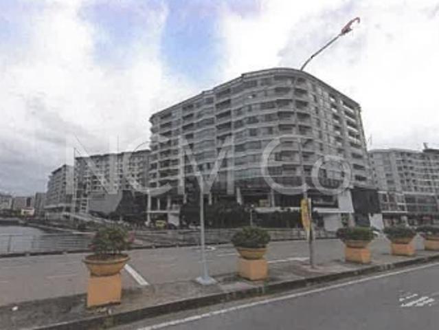 Apartment for sale in KAMPUNG SINASAK BATU PITAS, 89100, KOTA MARUDU, SABAH., Bahagian Kudat