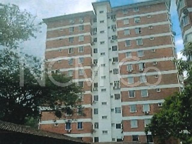 Apartment for sale in Kuala Selangor, Selangor