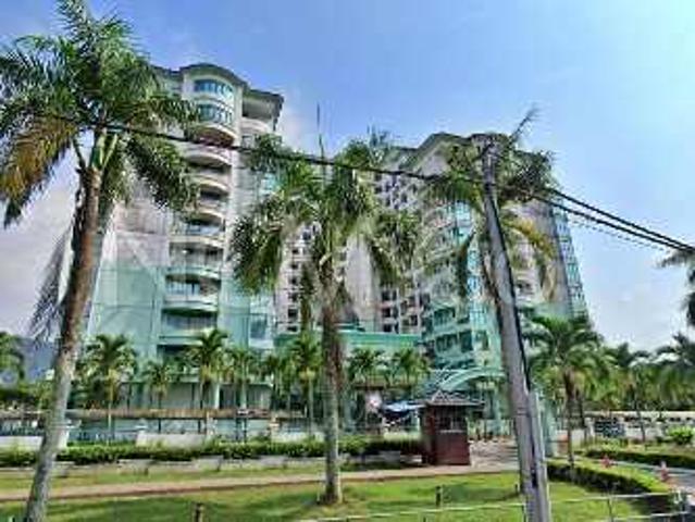 Apartment for sale in Kuala Kedah, Kota Setar