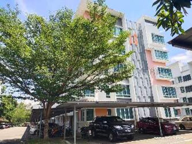 Apartment for sale in Sabah