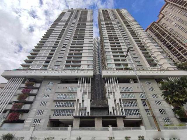 Apartment for sale in Country Heights Damansara, Kuala Lumpur
