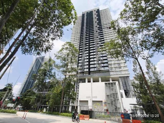 Apartment for sale in Kuala Lumpur, Country Heights Damansara