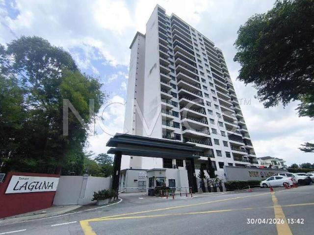 Apartment for sale in Johore Bahru, Johor