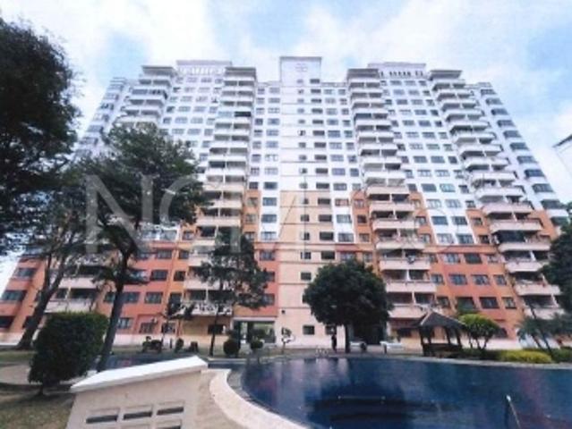 Apartment for sale in Kuala Selangor, Selangor