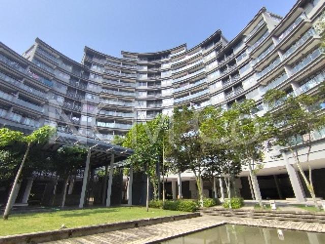 Apartment for sale in Kuala Selangor, Selangor