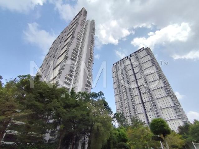 Apartment for sale in Kuala Selangor, Selangor