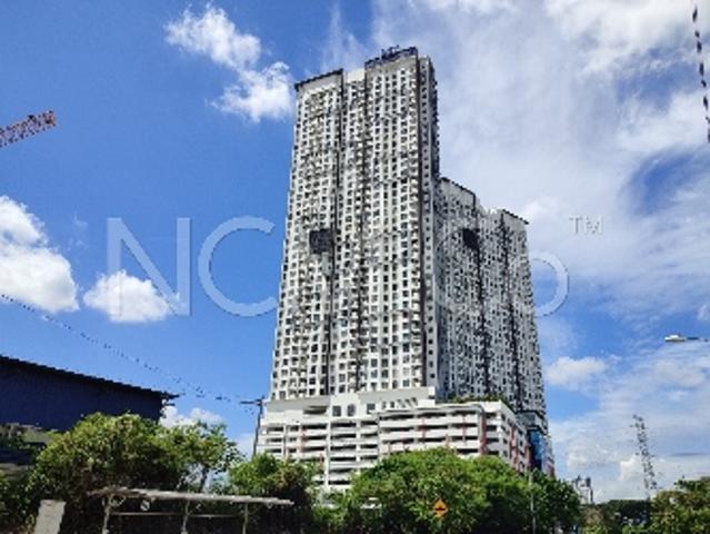 Apartment for sale in Country Heights Damansara, Kuala Lumpur