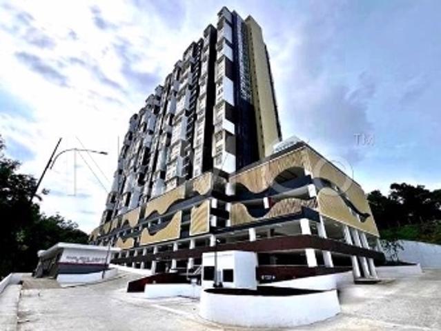 Apartment for sale in Sandakan Town, Sabah