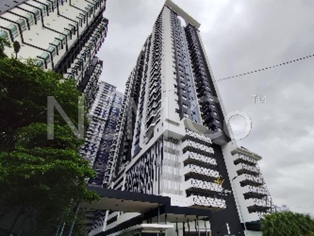 Apartment for sale in Country Heights Damansara, Kuala Lumpur