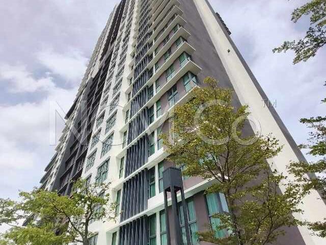 Apartment for sale in Kuala Selangor, Selangor