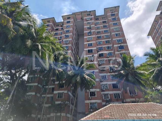 Apartment for sale in Kuala Selangor, Selangor