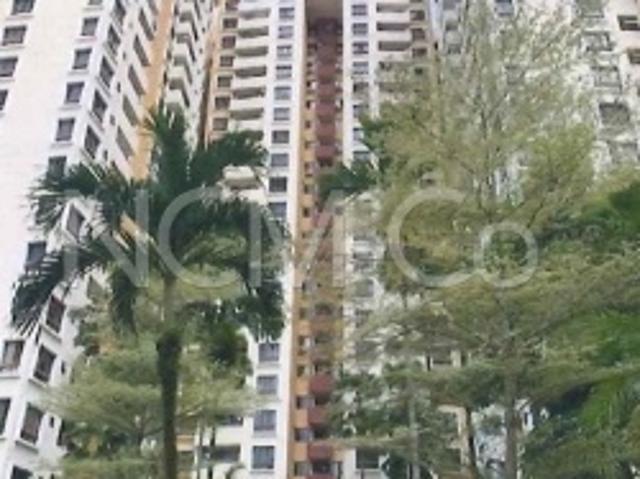 Apartment for sale in Kuala Selangor, Selangor
