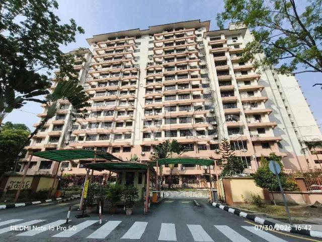 Apartment for sale in Country Heights Damansara, Kuala Lumpur
