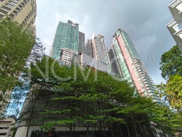 Apartment for sale in Country Heights Damansara, Kuala Lumpur