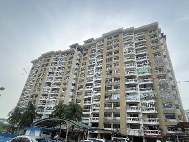 Apartment for sale in Country Heights Damansara, Kuala Lumpur