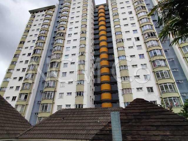 Apartment for sale in Country Heights Damansara, Kuala Lumpur