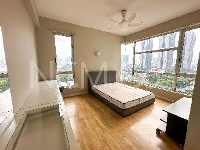 Apartment for sale in Country Heights Damansara, Kuala Lumpur