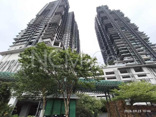 Apartment for sale in Kuala Lumpur, Country Heights Damansara
