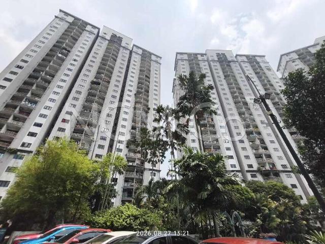 Apartment for sale in Kuala Lumpur, Country Heights Damansara