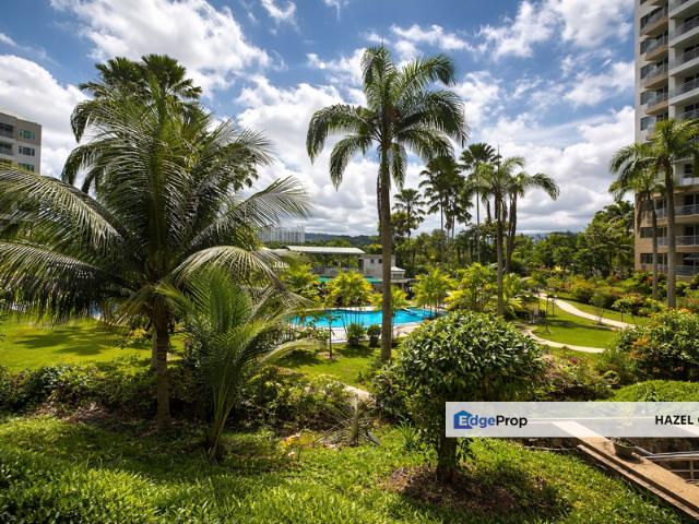 Condominium for sale in Kinabalu, Sabah