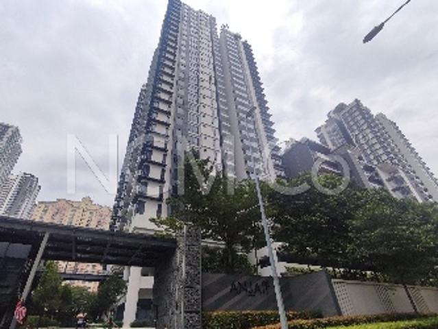Apartment for sale in Kuala Lumpur, Country Heights Damansara