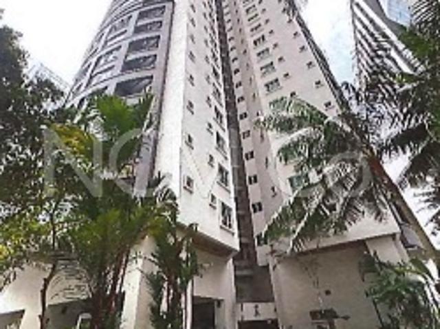 Apartment for sale in Country Heights Damansara, Kuala Lumpur