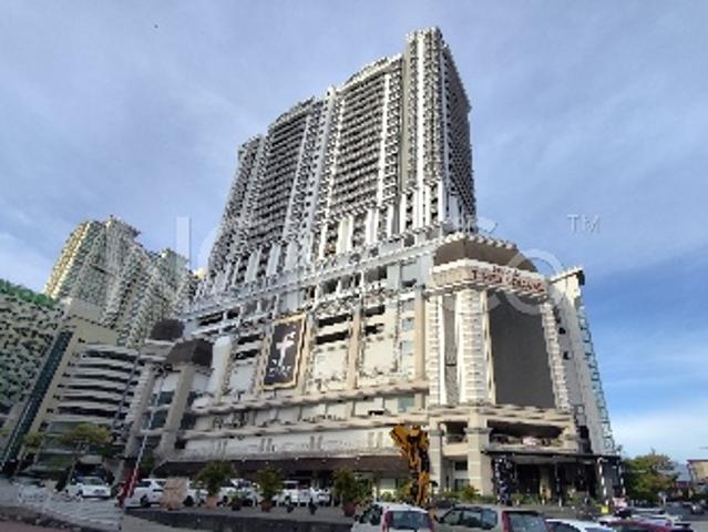Apartment for sale in Georgetown, Penang