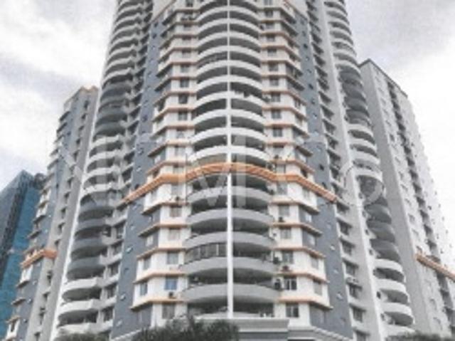 Apartment for sale in Country Heights Damansara, Kuala Lumpur