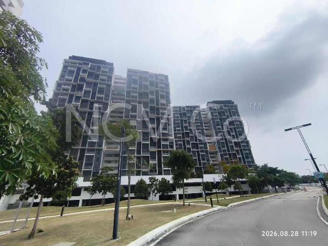 Apartment for sale in Kuala Selangor