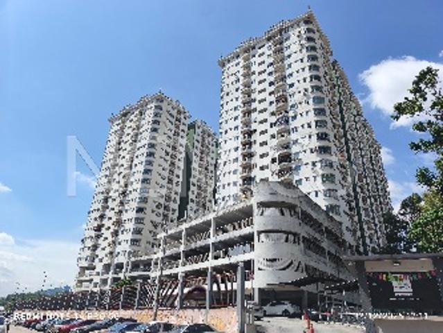 Apartment for sale in Country Heights Damansara, Kuala Lumpur