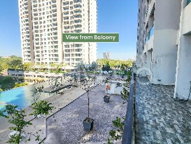 Apartment for sale in Kuala Selangor, Selangor