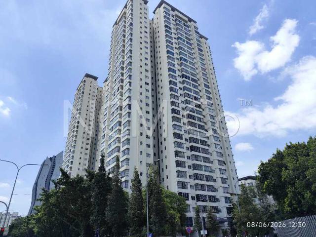 Apartment for sale in Country Heights Damansara, Kuala Lumpur