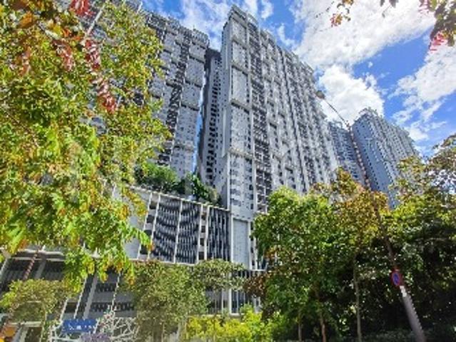 Apartment for sale in Country Heights Damansara, Kuala Lumpur