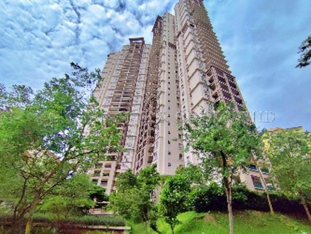 Apartment for sale in Country Heights Damansara, Kuala Lumpur