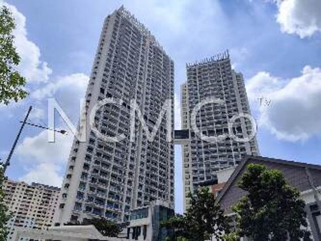 Apartment for sale in Georgetown, Penang