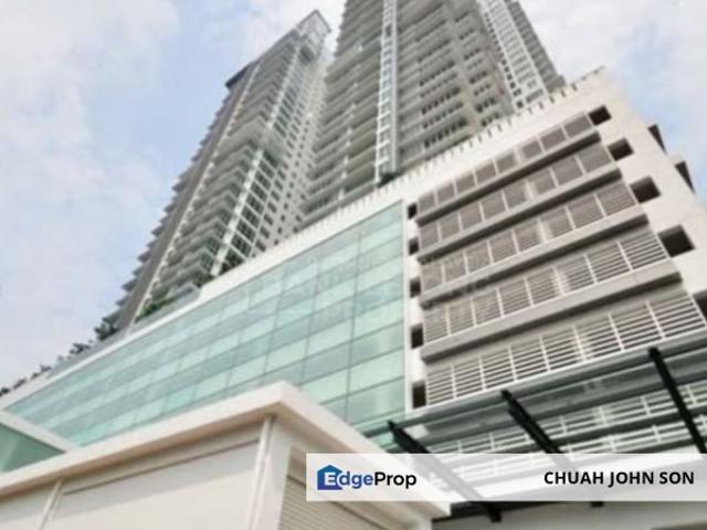 Condominium for sale in Country Heights Damansara, Kuala Lumpur